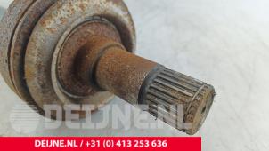 Mercedes Vito Drive shaft, rear left O183605 photo 3