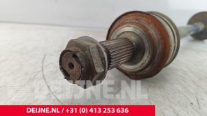 Mercedes Vito Drive shaft, rear left O183605 photo 2