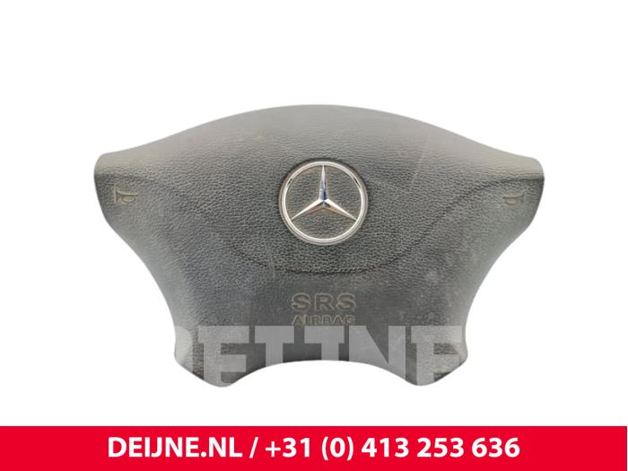 Mercedes Vito Airbag links (Stuur) O183612