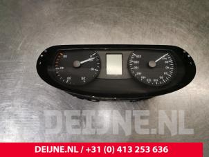 Mercedes Vito Kilometerteller KM O183638 foto 2