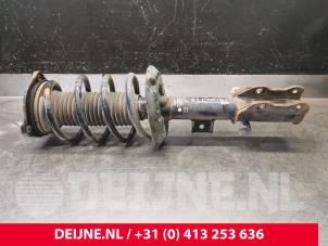 Mercedes Vito Schokdemperpoot links-voor O183667 foto 3