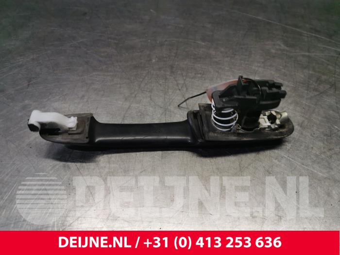 Mercedes Vito Schuifdeurgreep rechts O183673