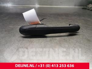 Mercedes Vito Schuifdeurgreep rechts O183673 foto 2