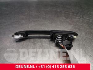 Mercedes Vito Schuifdeurgreep rechts O183673 foto 3
