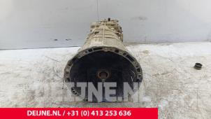 Mercedes Vito Gearbox O183694 photo 3