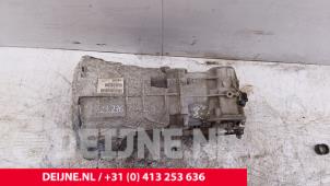 Mercedes Vito Gearbox O183694 photo 2