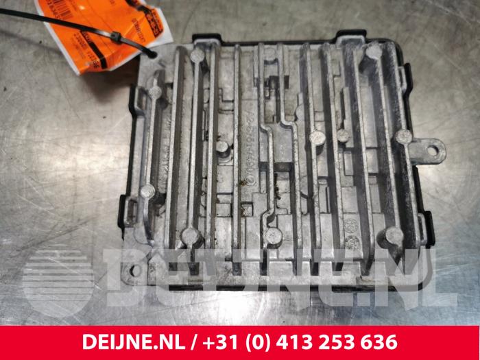 Volvo XC90 Module LED koplamp O183833