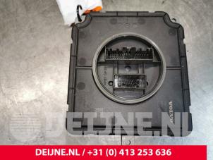 Volvo XC90 Module LED headlight O183833 photo 3