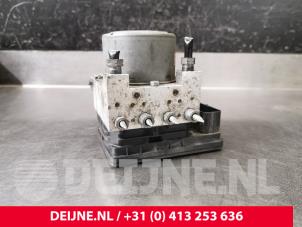 Gebruikte ABS Pomp Opel Vivaro 1.6 CDTi BiTurbo Prijs € 181,50 Inclusief btw aangeboden door van Deijne Onderdelen Uden B.V.