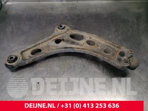 Opel Vivaro Front lower wishbone, left O183774 photo 3