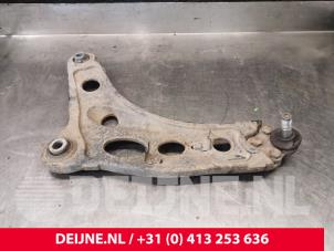 Opel Vivaro Front lower wishbone, left O183774 photo 2
