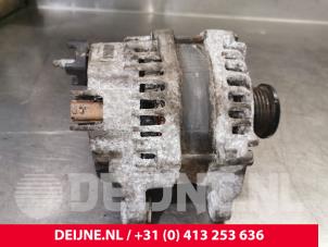 Gebruikte Dynamo Opel Vivaro 1.6 CDTi BiTurbo Prijs € 96,80 Inclusief btw aangeboden door van Deijne Onderdelen Uden B.V.