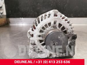 Opel Vivaro Dynamo O183778 foto 2
