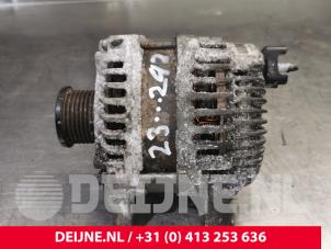 Opel Vivaro Dynamo O183778 foto 3