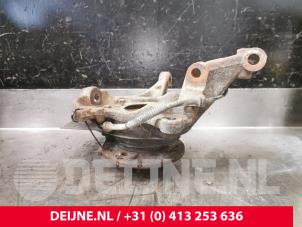 Opel Vivaro Knuckle, front left O183783 photo 3