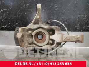 Opel Vivaro Knuckle, front left O183783 photo 2