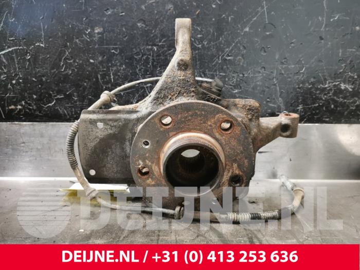 Opel Vivaro Knuckle, front right O183784