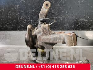 Opel Vivaro Knuckle, front right O183784 photo 2