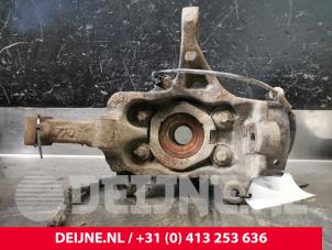 Opel Vivaro Knuckle, front right O183784 photo 3