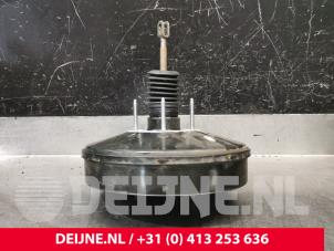 Opel Vivaro Bremskraftverstärker O183800 foto 2