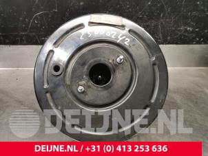 Opel Vivaro Bremskraftverstärker O183800 foto 3