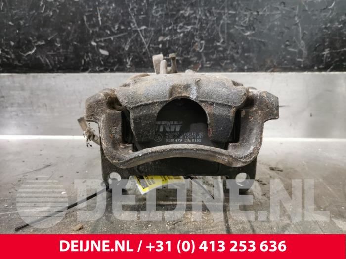 Opel Vivaro Rear brake calliper, right O183803