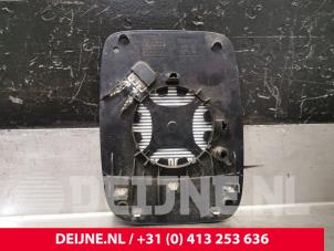 Opel Vivaro Mirror glass, left O183813 photo 2