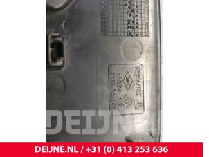 Opel Vivaro Mirror glass, left O183813 photo 3