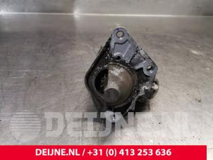 Opel Vivaro Startmotor O183815 foto 2
