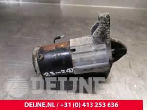 Gebruikte Startmotor Opel Vivaro 1.6 CDTi BiTurbo Prijs € 48,40 Inclusief btw aangeboden door van Deijne Onderdelen Uden B.V.
