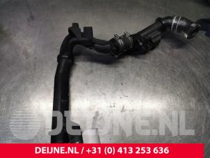 Gebruikte Intercooler Buis Toyota ProAce 2.0 D-4D 122 16V Worker Prijs € 36,30 Inclusief btw aangeboden door van Deijne Onderdelen Uden B.V.