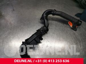 Toyota Pro-Ace Intercooler Rohr O183839 foto 3