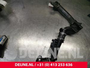 Toyota Pro-Ace Intercooler Rohr O183839 foto 2