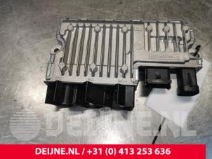 Toyota Pro-Ace Start/Stopp Steuergerät O183847 foto 2