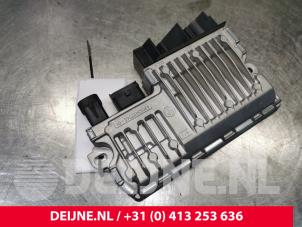 Toyota Pro-Ace Start/Stopp Steuergerät O183847 foto 3
