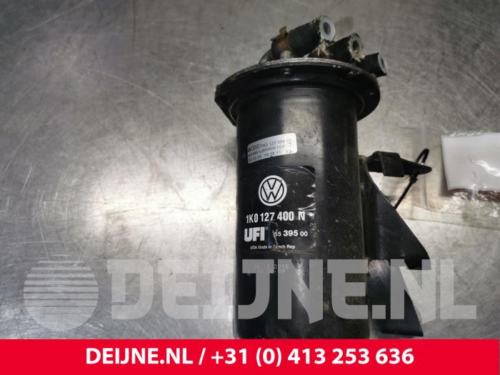 Volkswagen Caddy Brandstoffilter O183853