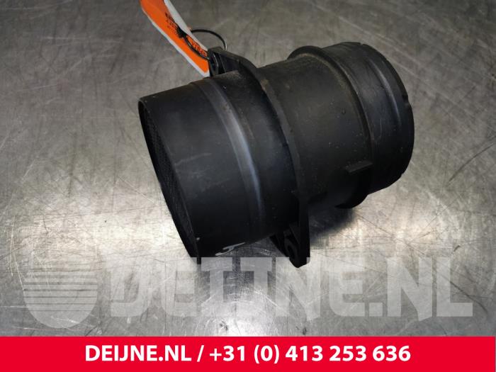 Volkswagen Caddy Luftmengenmesser O183856