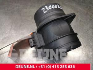 Volkswagen Caddy Luftmengenmesser O183856 foto 3