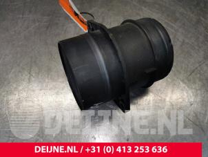 Gebruikte Luchthoeveelheidsmeter Volkswagen Caddy IV 2.0 TDI 102 Prijs € 48,40 Inclusief btw aangeboden door van Deijne Onderdelen Uden B.V.