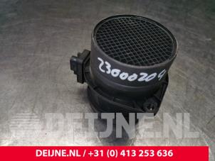 Volkswagen Caddy Luftmengenmesser O183856 foto 2