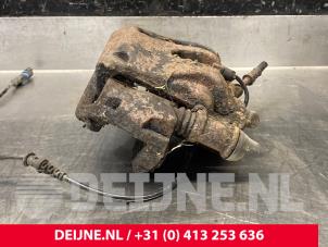 Mercedes Sprinter Bremszange links vorne O183914 foto 2