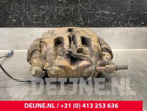 Mercedes Sprinter Bremszange links vorne O183914 foto 3