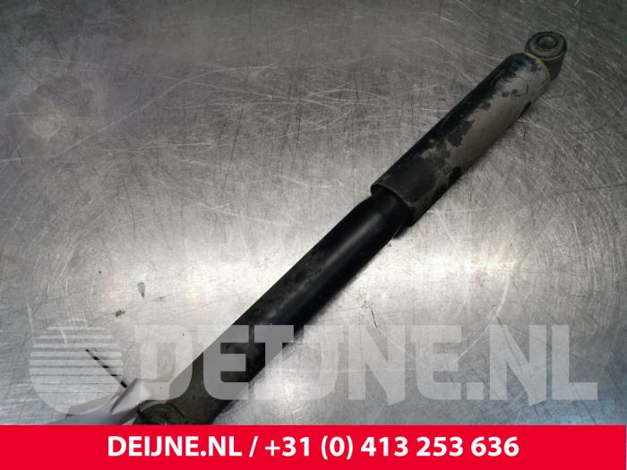 Mercedes Sprinter Schokdemper rechts-achter O183922