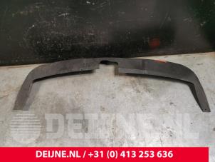 Volvo V40 Diffuser achterbumper O184015 foto 2