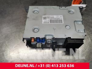 Toyota Pro-Ace Radio module O184041 foto 2