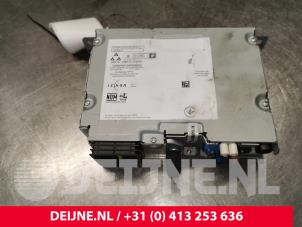 Toyota Pro-Ace Radio module O184041 foto 3