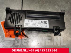 Toyota Pro-Ace Telefoon interface O184043 foto 2