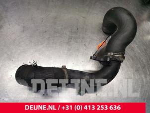 Peugeot Boxer Intercooler Rohr O184059 foto 2