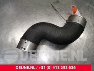 Mercedes Vito Intercooler Slang O184062 foto 2