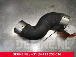 Mercedes Vito Intercooler Slang O184062 foto 3